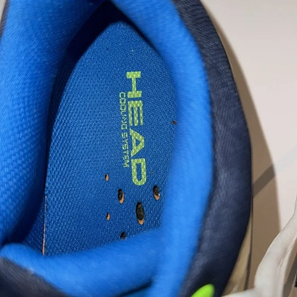 Head Men’s Tennis’s Sneakers - Picture 3 of 6